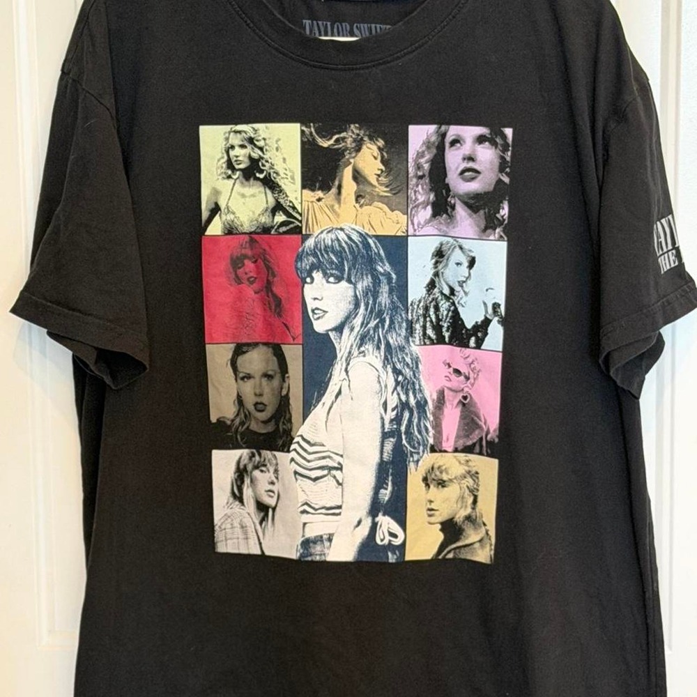 Taylor Swift Shirt